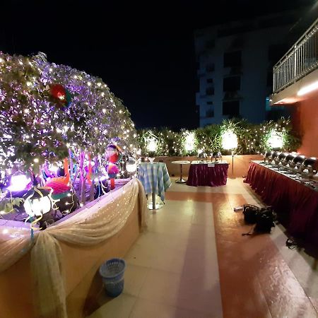 Hotel Swiss Garden Dhaka Bagian luar foto