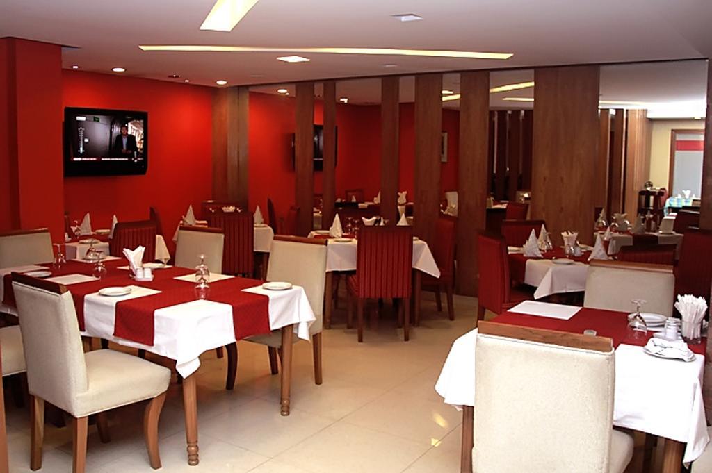 Hotel Swiss Garden Dhaka Bagian luar foto