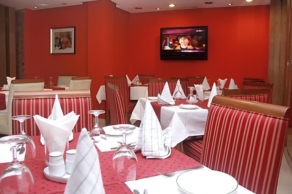 Hotel Swiss Garden Dhaka Bagian luar foto